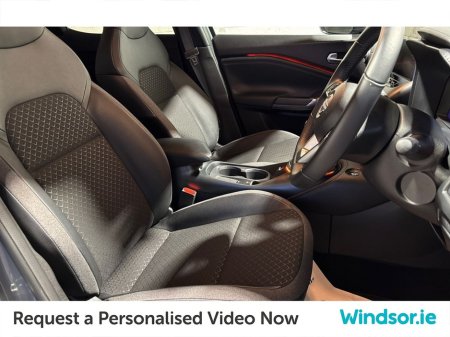 2025 Nissan Juke 1.0T PET 2WD SV Premium €26,995 thumbnail