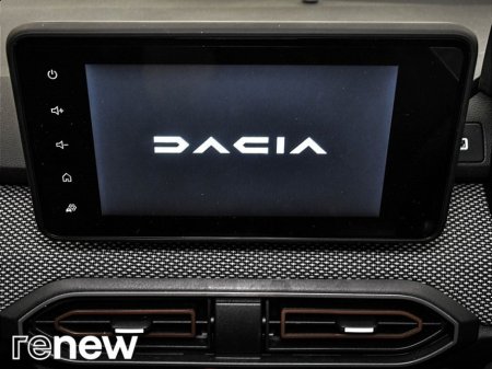 2023 Dacia Sandero Stepway TCe 90 STEPWAY Comfort €18,490 thumbnail