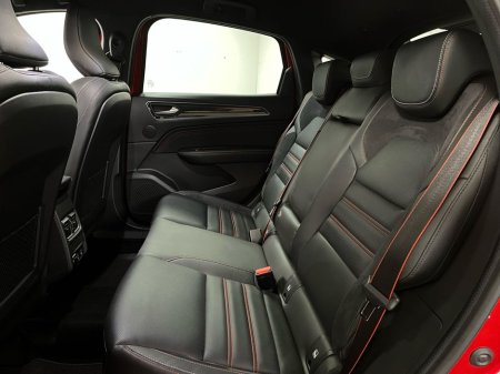 2022 Renault Arkana RS-LINE TCE 140BHP - Reversing Camera - Sat Nav - Climate Control - Heated Seats - Keyless Start - Apple CarPlay/Android Auto €19,950 thumbnail