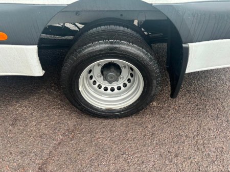 2026 Mercedes-Benz Sprinter - thumbnail 4