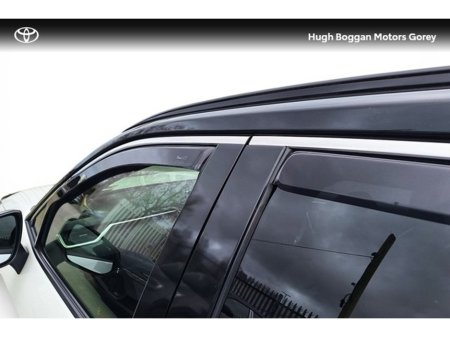 2021 Toyota Rav4 - thumbnail 12