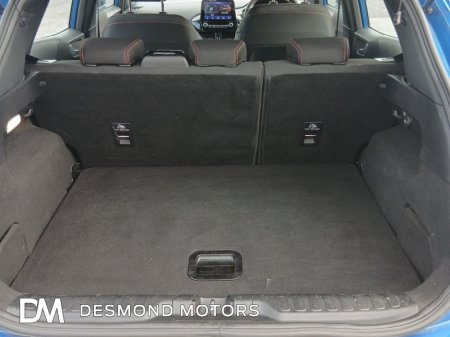 2020 Ford Puma - thumbnail 16