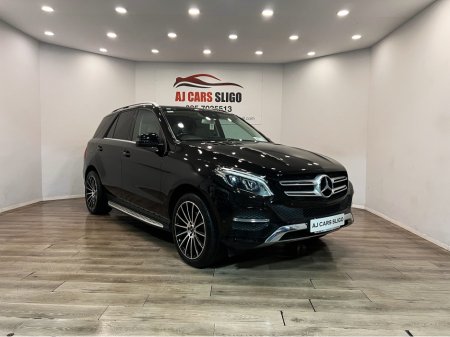 2017 Mercedes-Benz GL Class - view 2