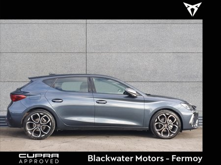 2025 Cupra Leon - thumbnail 16