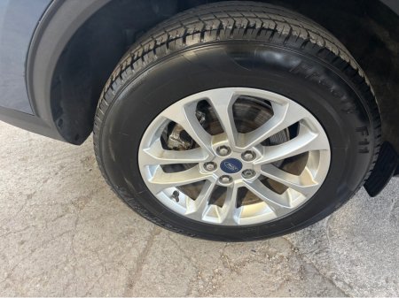 2023 Ford Kuga - photo 5