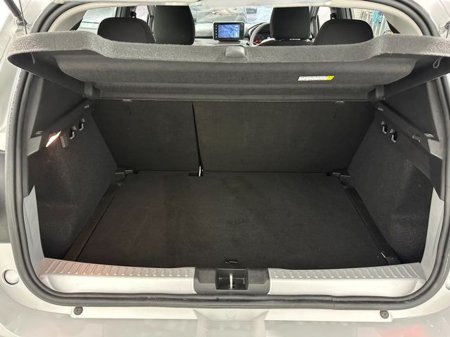 2023 Dacia Sandero Stepway Journey Automatic 1.0 Petrol €18,800 thumbnail