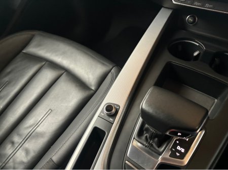 2023 Audi A4 - thumbnail 11