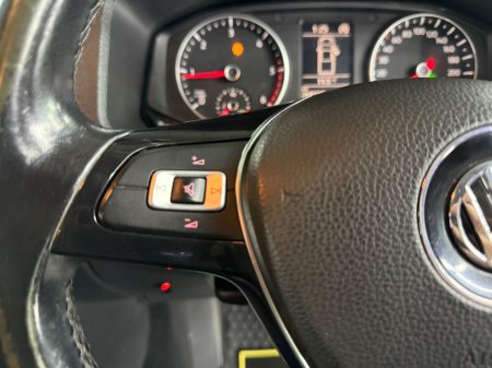 2017 Volkswagen Amarok  €20,959 thumbnail