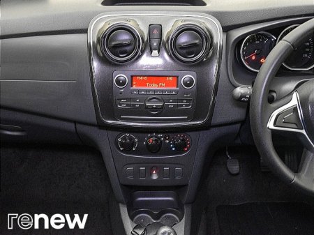 2019 Dacia Sandero - thumbnail 12