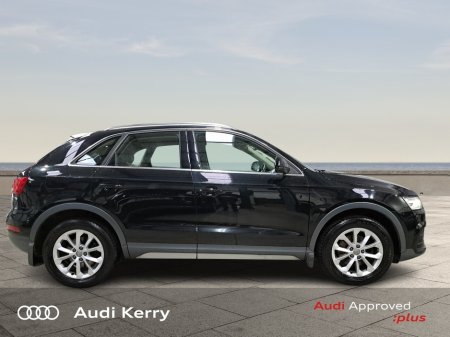 2016 Audi Q3 - thumbnail 8