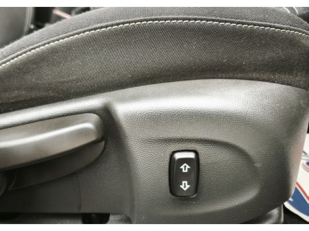 2019 Opel Astra - thumbnail 10