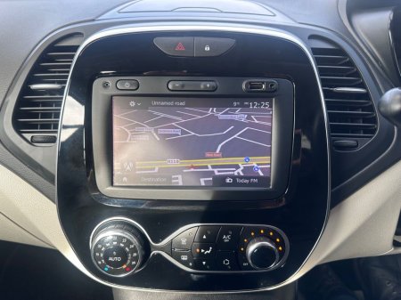 2018 Renault Captur 1.5 DCI, DYNAMIQUE MODEL, NEW NCT, FINANCE, WARRANTY, 5 STAR REVIEWS €8,995 thumbnail