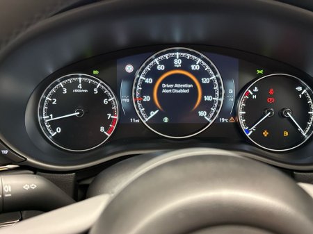 2026 Mazda CX-30 - thumbnail 13