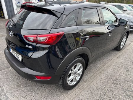 2016 Mazda CX-3 - photo 6