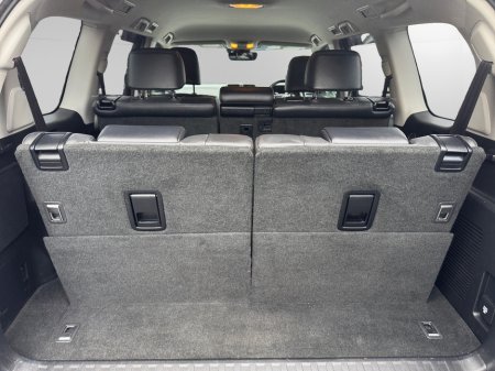 2024 Toyota Landcruiser - thumbnail 16