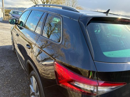 2019 Skoda Kodiaq - thumbnail 20