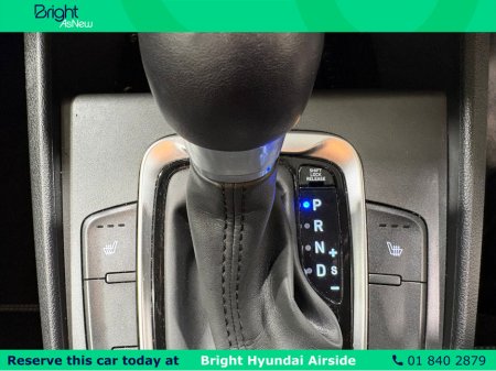 2022 Hyundai Kona KAUAI HYBRID 5DR AUTO €25,950 thumbnail