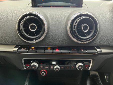 2015 Audi S3 - thumbnail 19