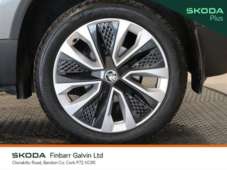 2023 Skoda Karoq - thumbnail 9