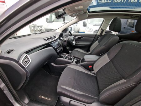 2019 Nissan Qashqai - thumbnail 27