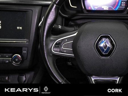 2019 Renault Kadjar Signature S Nav ENERGY dCi 110 thumbnail