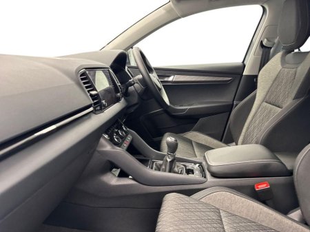 2024 Skoda Karoq 2.0TDI SEL *5.9% APR* €70 PER WEEK ON PCP €35,995 thumbnail
