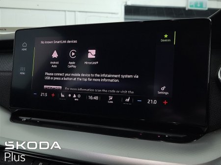 2024 Skoda Octavia - thumbnail 17