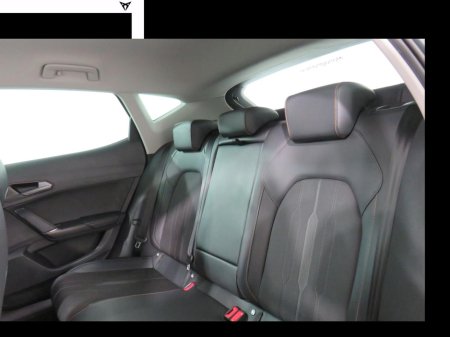 2022 Cupra Formentor 2.0 TDI 150HP 5DR €27,950 thumbnail