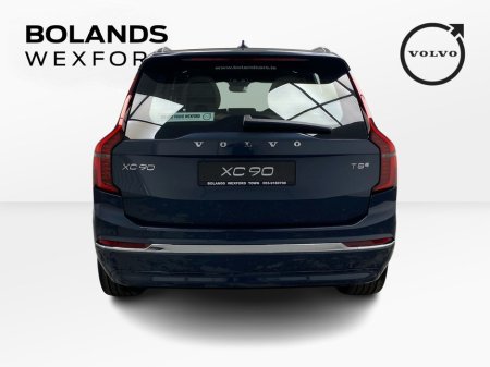 2026 Volvo XC90 - thumbnail 6