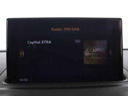 2018 Audi A3 - thumbnail 18