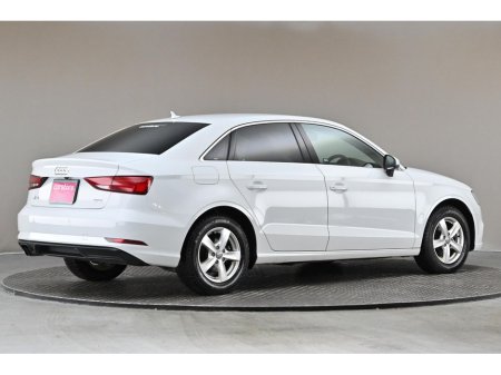 2018 Audi A3 1.4 TFSI S-TRONIC 4DR VERY LOW MILEAGE*DIG DASH*REVERSE CAM* thumbnail