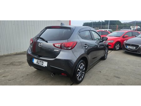 2019 Mazda Mazda2 - thumbnail 6