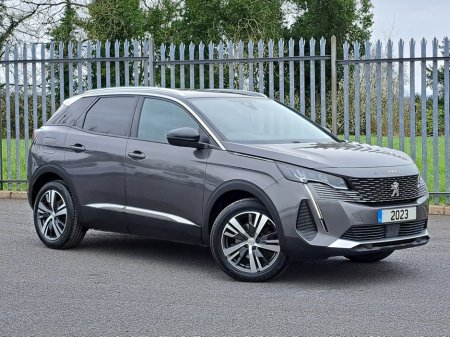 2023 Peugeot 3008 - thumbnail 1