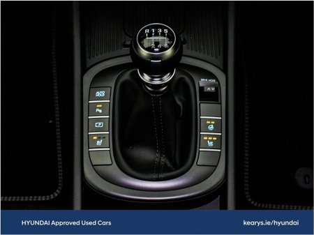 2024 Hyundai Kona Petrol Elegance €30,490 thumbnail