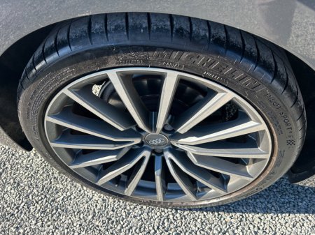 2017 Audi A5 - thumbnail 6