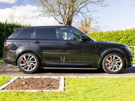 2022 Land Rover Range Rover Sport - thumbnail 10