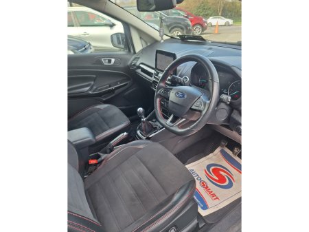 2020 Ford Ecosport - thumbnail 9