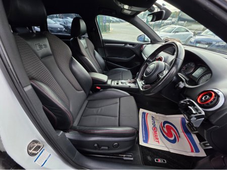 2015 Audi S3 - thumbnail 5