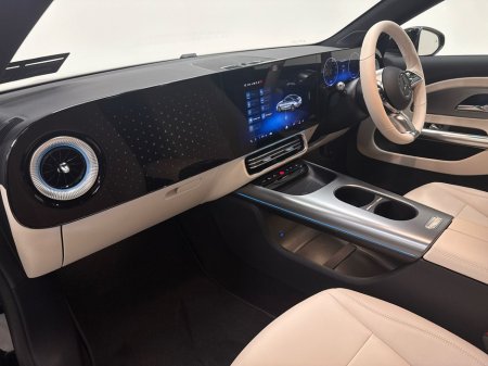 2026 Mercedes-Benz CLA Class - thumbnail 6