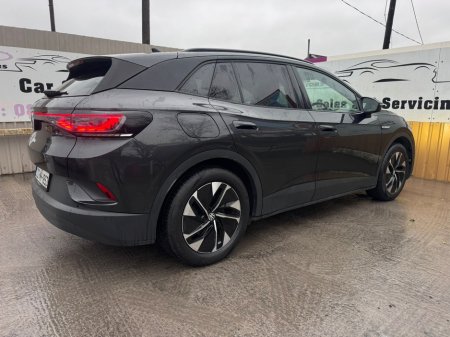 2022 Volkswagen ID.4 BUSINESS 77KWH 174BHP €22,750 thumbnail