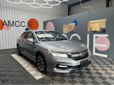 2018 Honda Accord 2.0 HYBRID / 99k KMs / REVERSE CAMERA , ADAPTIVE CRUISE & MORE