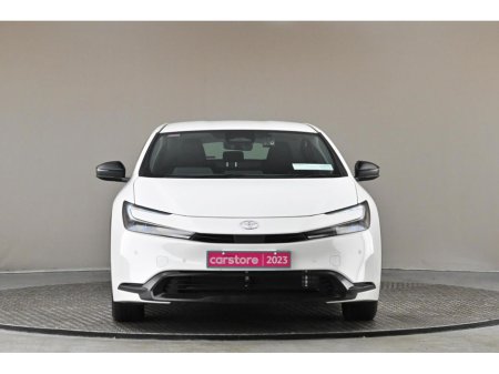 2023 Toyota Prius 1.8 SELF CHARGING HYBRID *REVERSE CAM*PARK SENSORS* €30,890