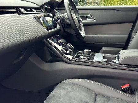 2020 Land Rover Range Rover Velar - thumbnail 10