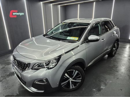 2020 Peugeot 3008 - thumbnail 7