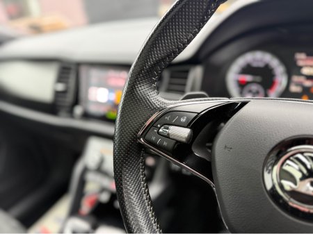 2022 Skoda Kodiaq HARD GOT SPORTLINE SKODA KODIAQ thumbnail