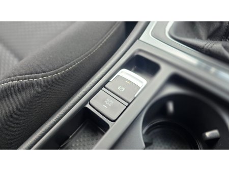 2018 Volkswagen Golf - thumbnail 17