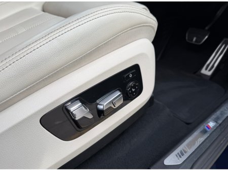 2022 BMW X5 - thumbnail 33