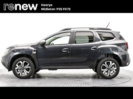 2024 Dacia Duster - thumbnail 7