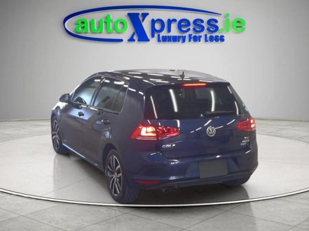 2016 Volkswagen Golf - thumbnail 6