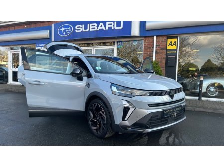 2025 Renault Symbioz - thumbnail 25